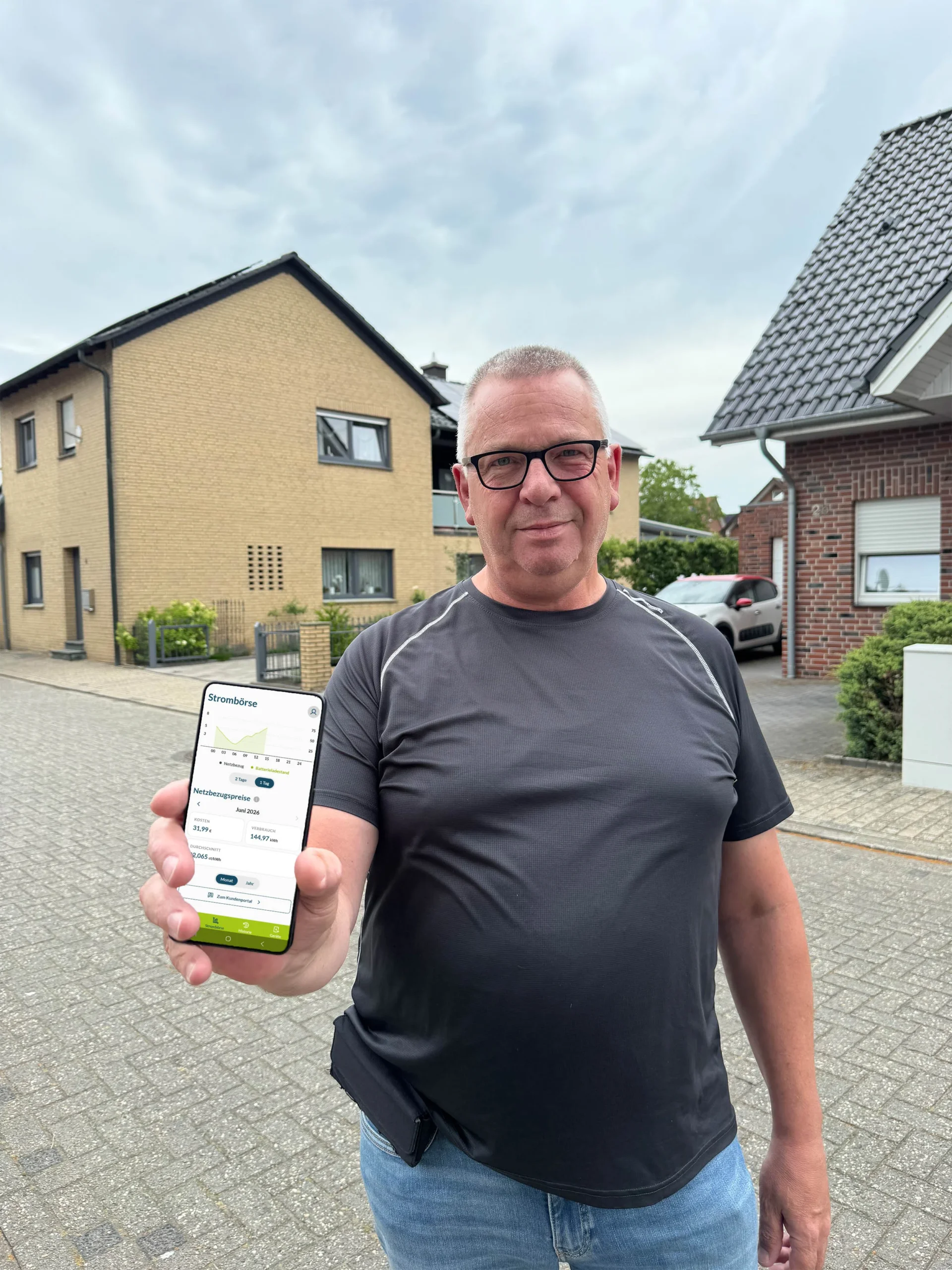 Referenzkunde