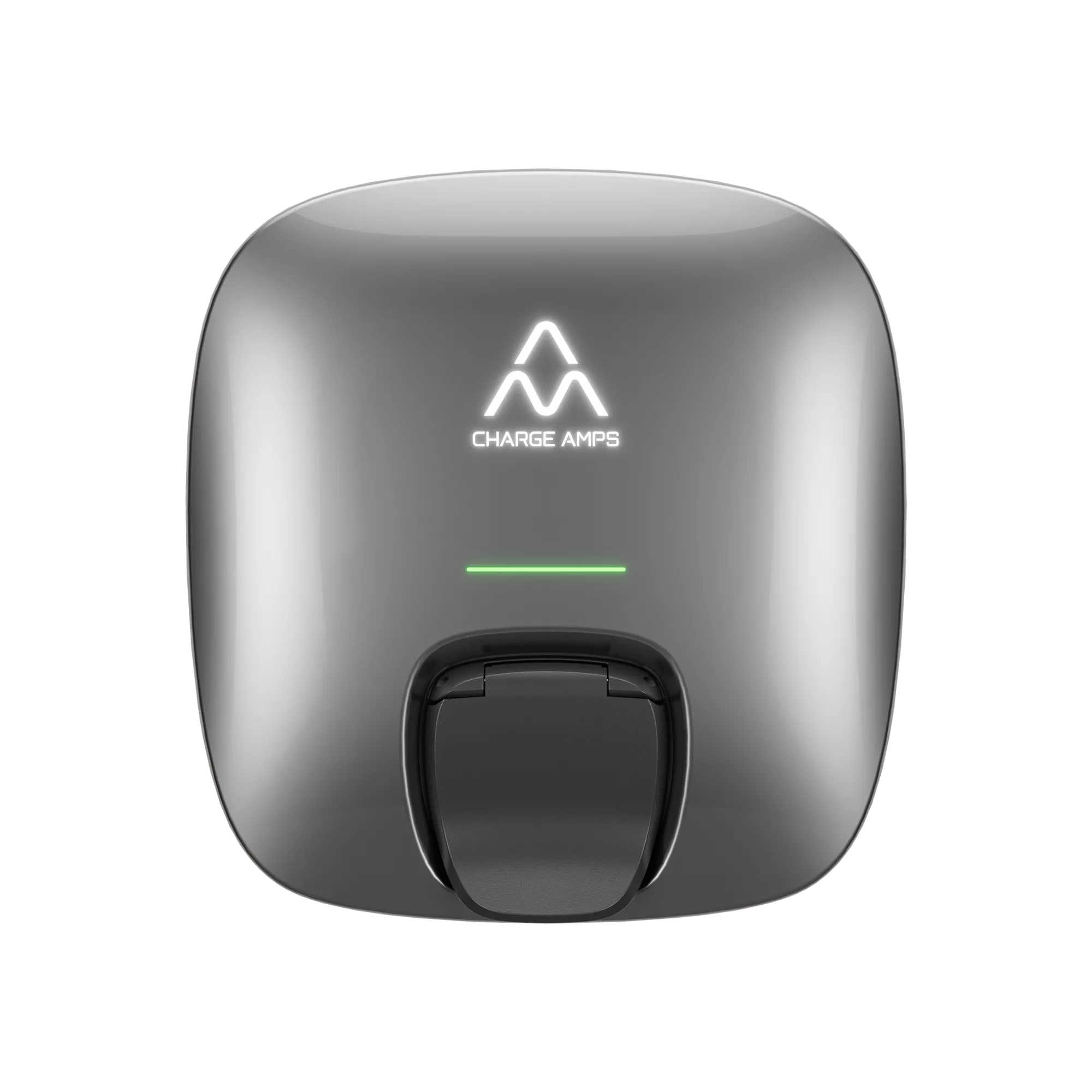Charge Amps Luna 11 kW Wallbox